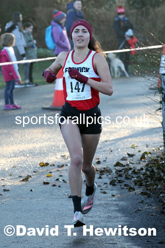 Saltwell 10k Road Race, Saltwell Park, Gateshead. Photo: David T. Hewitson/Sports for All Pics